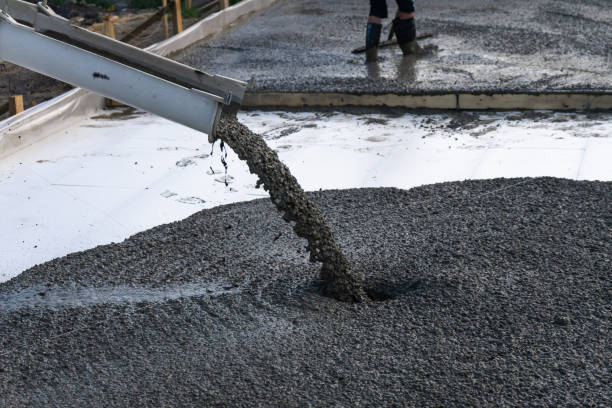 Best Concrete Removal and Replacement in Edgewater, NJ