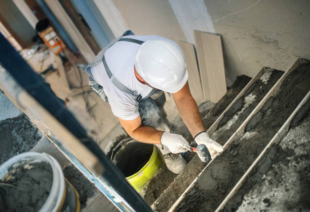 Best Decorative Concrete in Edgewater, NJ