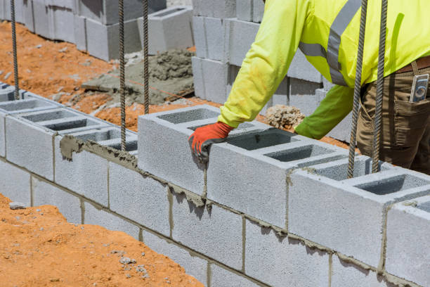 Best Commercial Concrete Services in Edgewater, NJ