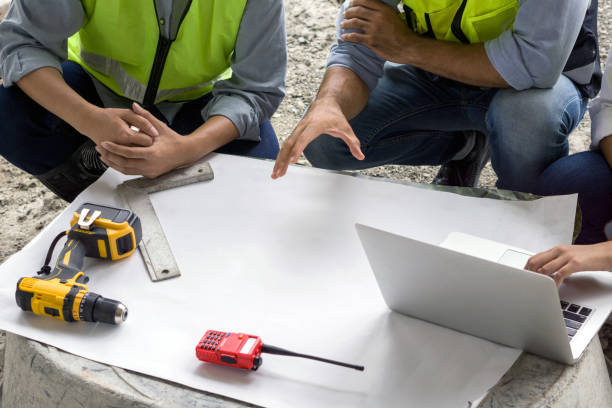 Best Industrial Concrete Flooring in Edgewater, NJ