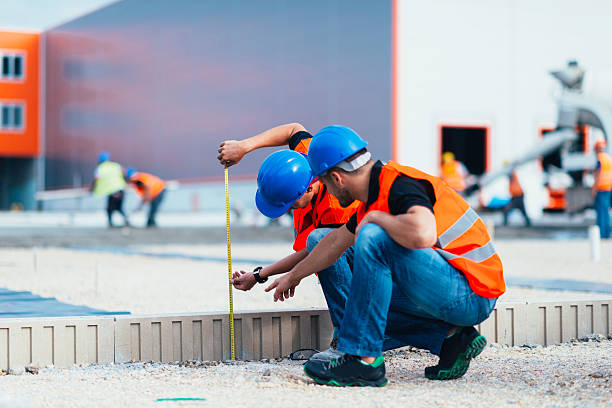 Best Concrete Sealing and Maintenance in Edgewater, NJ