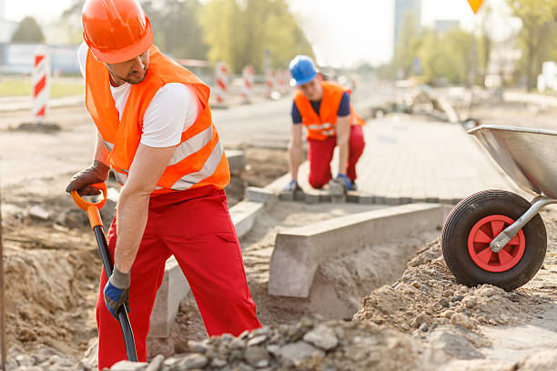Best Concrete Removal and Replacement in Edgewater, NJ